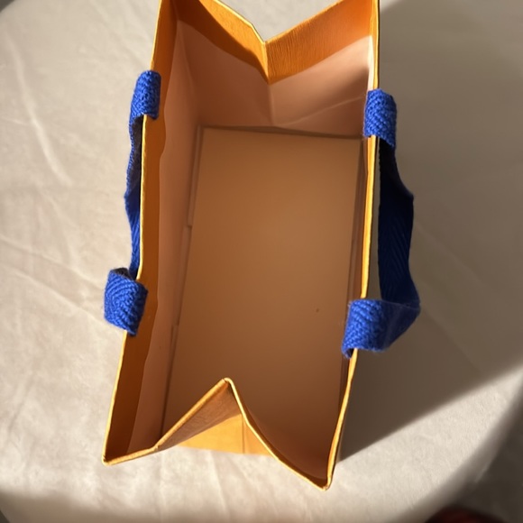 LV Mini Empty Bag 100% Authentic - Picture 6 of 8